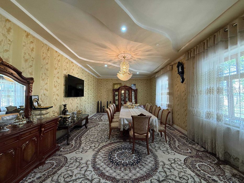 TAYYOR 10 SOTIQLI HOVLI sotiladi #a859