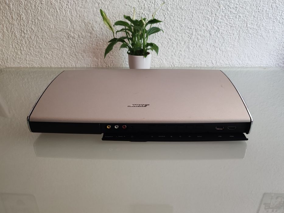 Consolă BOSE av 20