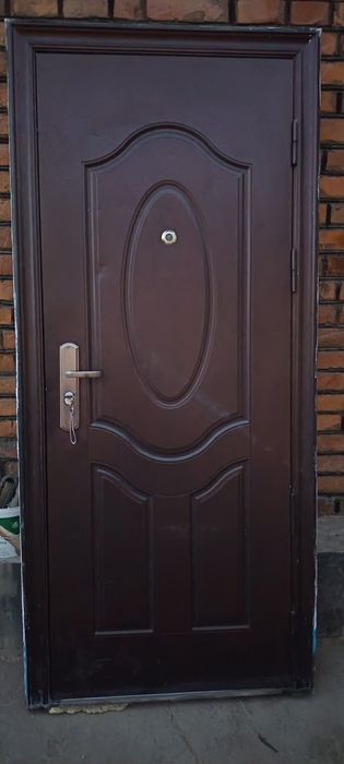 Темир есик сатылады