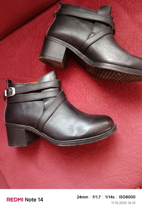 Botine Dasha                            .