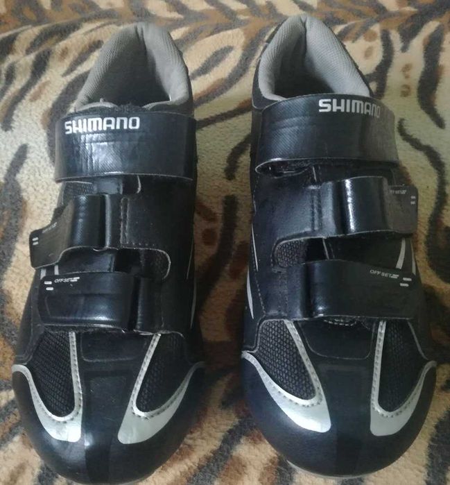 Продавам Велосипедни Обувки за Колоездачи Road Bike Shoes SHIMANO SH-R078L