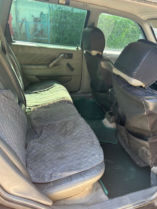 Пассат фольксваген