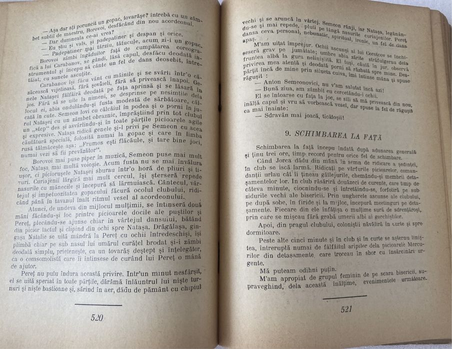 Macarenco-Poemul Pedagogic 1951