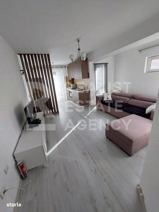Vânzare, apartament 1 cameră, Drumul Taberei, București