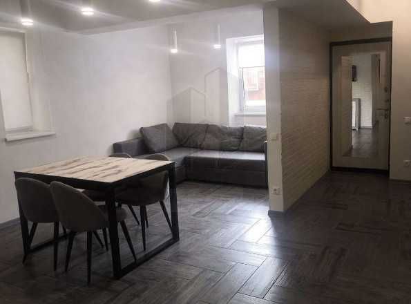 Дава се под наем Двустаен апартамент в Пловдив, Южен - 65 кв.м за 275.4 € - Снимка #2