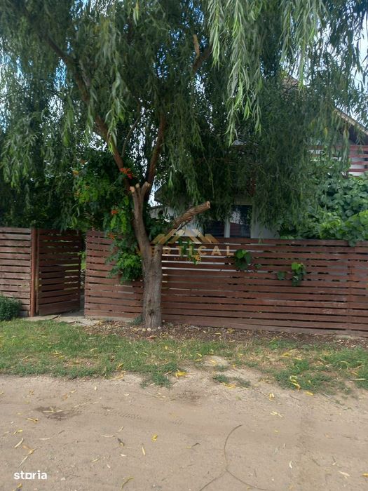Casă rustică de închiriat în Comuna Berceni
