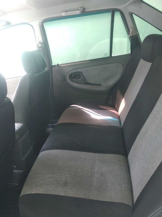 Nexia 1 sons tramblor luks bez kondisioner