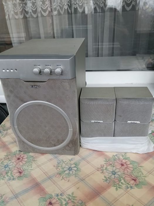 Продам колонки б.у