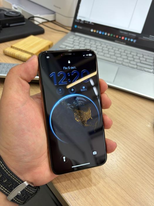 Продам или Обменяю iPhone 11pro