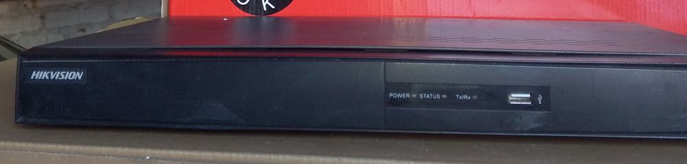 Рекордер для записи с видеокамер