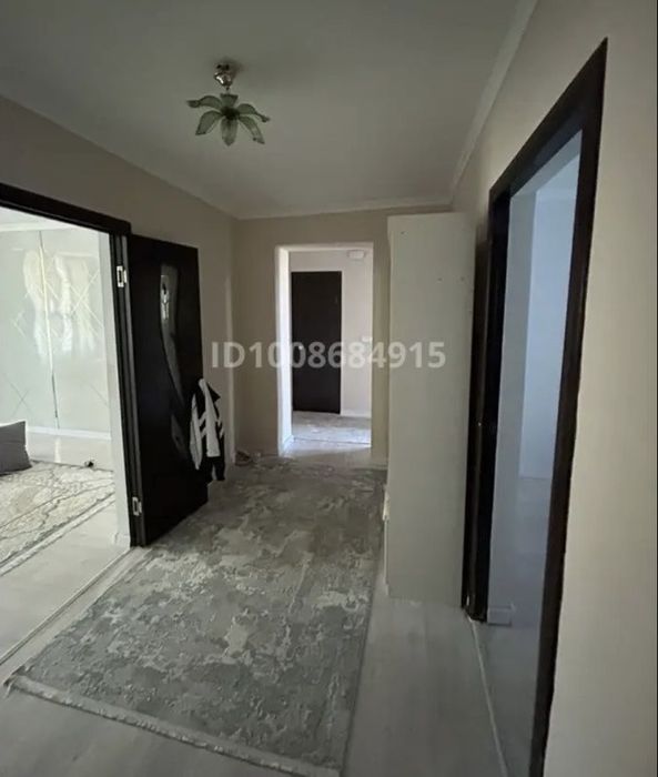 4бөлмелі квартира сатамын!!!