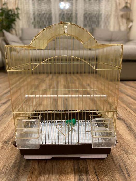 Клетки для попугая/ птиц
