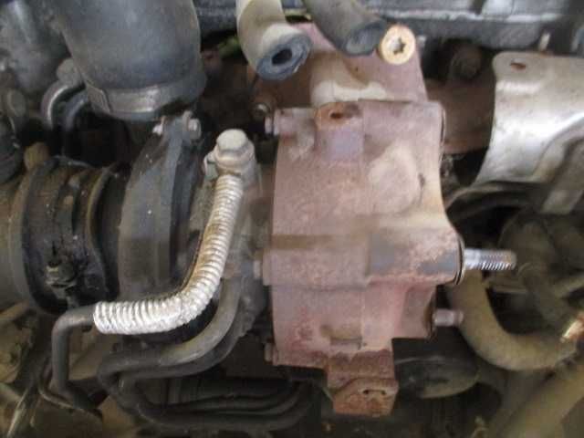 Turbosuflanta turbina MAZDA 3 an 2006 motor 2,0 diesel originala