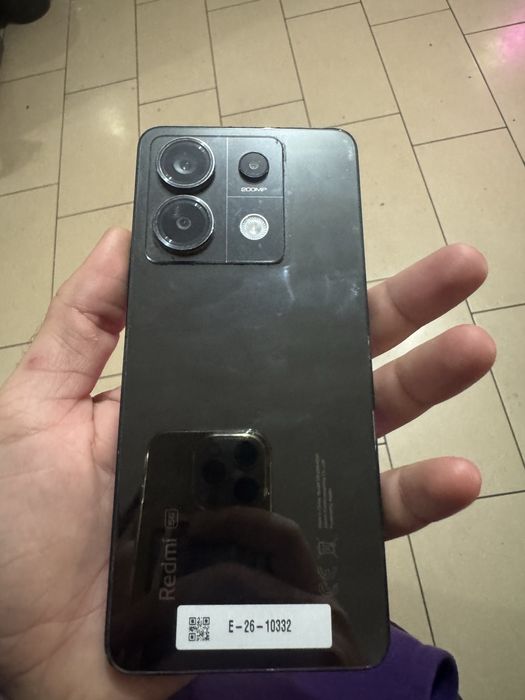 Xiaomi redmi note 13 pro 5G
