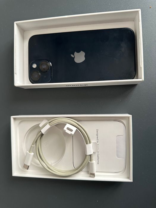 Iphone 14 80% 128гб