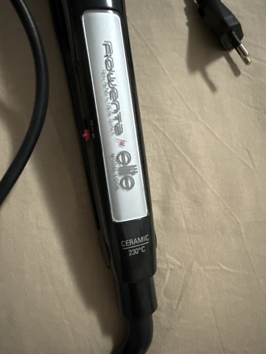 Vand Placa de indreptat parul ROWENTA