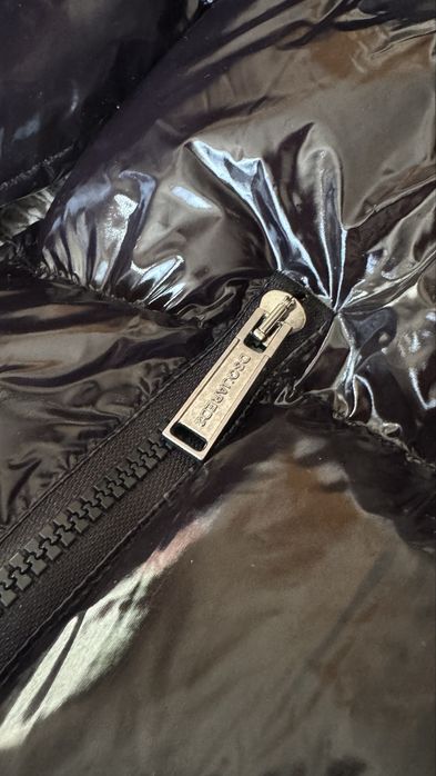 Dsquared 2 puffer Xl