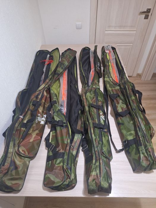 Рыболовный набор