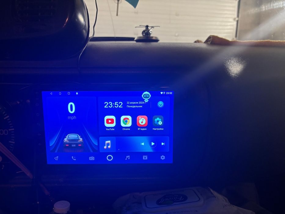 Аренда Автобусов