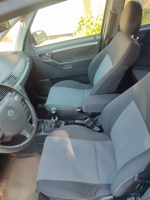 Опел Мерива 1.6 на части