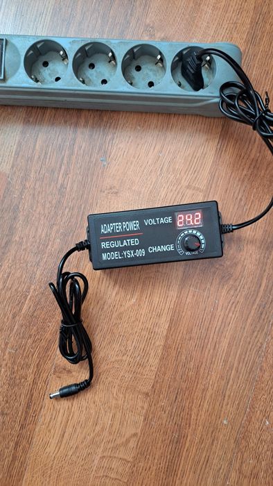 Готовые модули питания