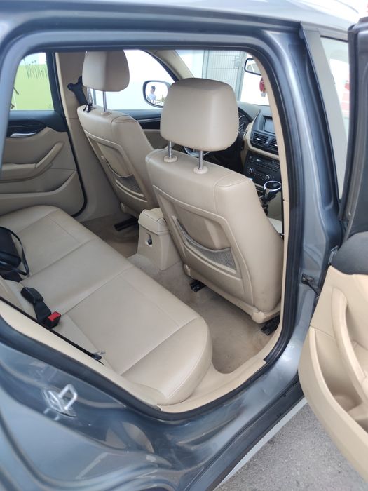 BMW x1 drive (4×4)