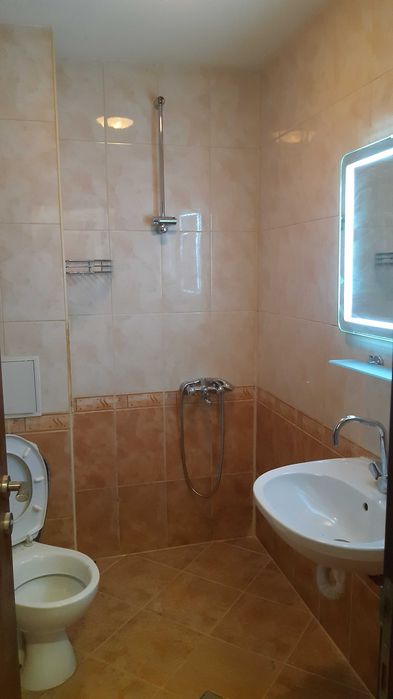 Дава се под наем Двустаен апартамент в София, Овча купел - 55 кв.м за 398.82 € - Снимка #1