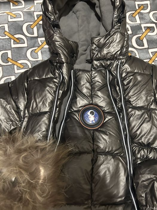 продам комбинезон