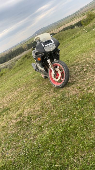 Vand Honda cbr599r