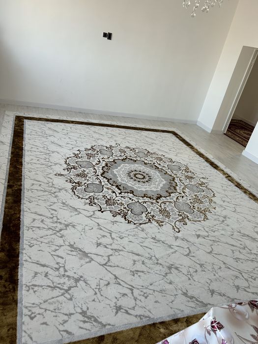 Кілем 6*4. Ковер