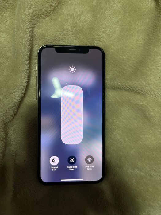 Айфон 11 про iOS18