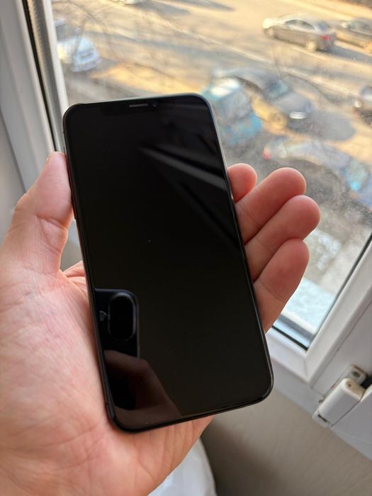 Продается iphone x 64gb