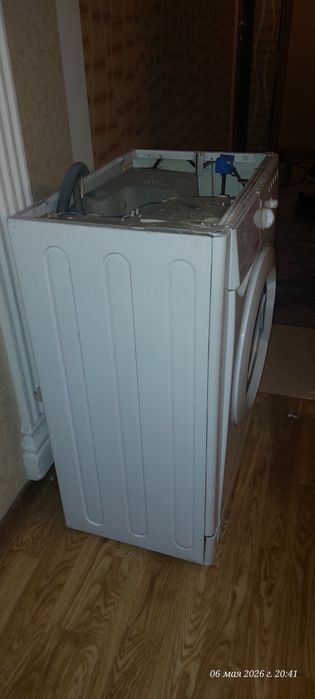 Стиральная машина Indesit