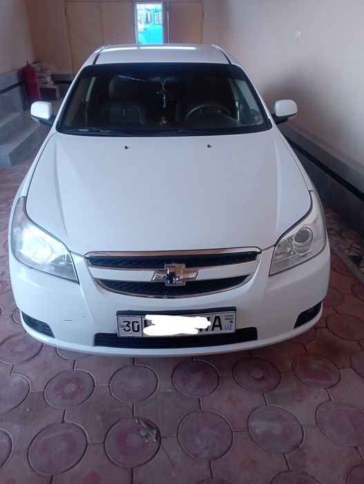 Эпика еили 2011 сотилади