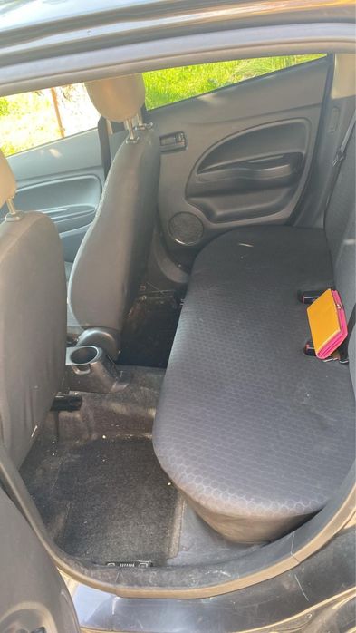 Vand Mitsubishi Space