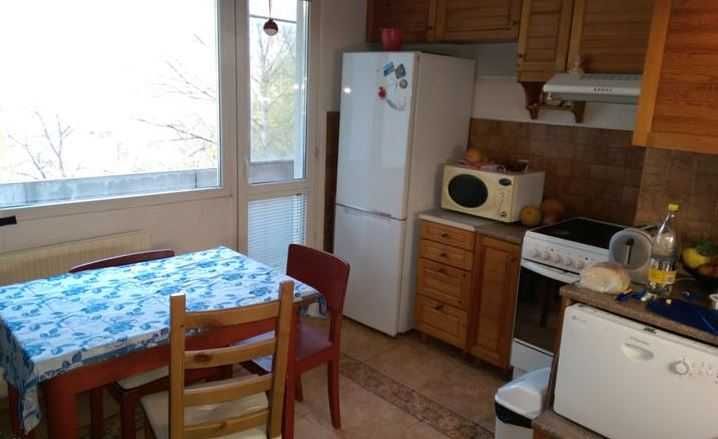 Продава се Едностаен апартамент в София, Младост 2 - 67 кв.м за 761 €/кв.м - Снимка #1