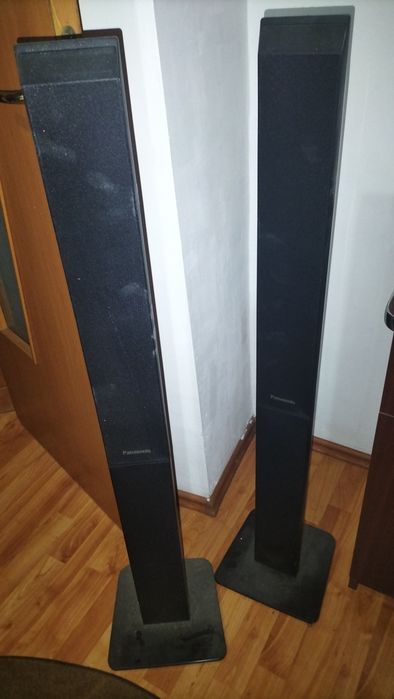 Sistem Panasonic 5.1+ tv Vortex 100cm 8oolei