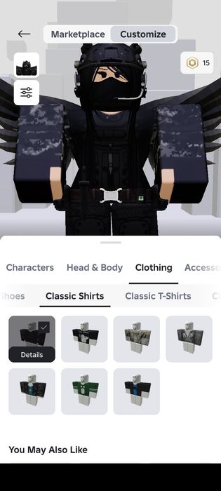 Акаунт роблокс продам - обменяю