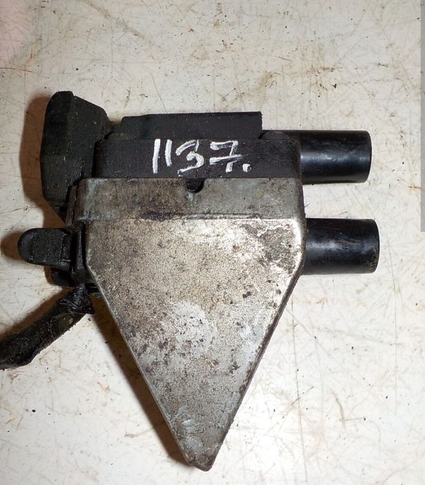 Катушка зажигания 2 штуки на Мерседес двигатель м111