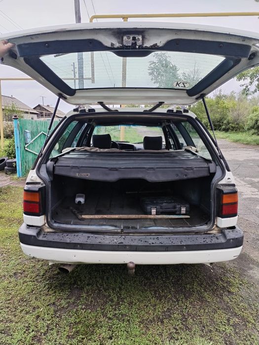 Продам Пассат Б3 дизельный