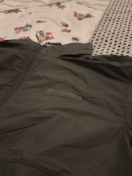 Ветровка Columbia