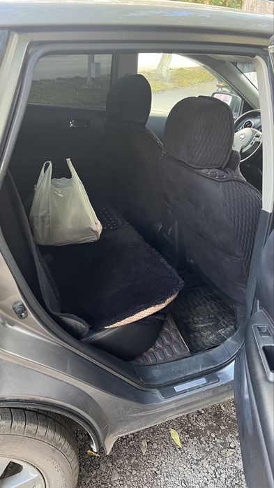 Продам Nissan Rogue 2011