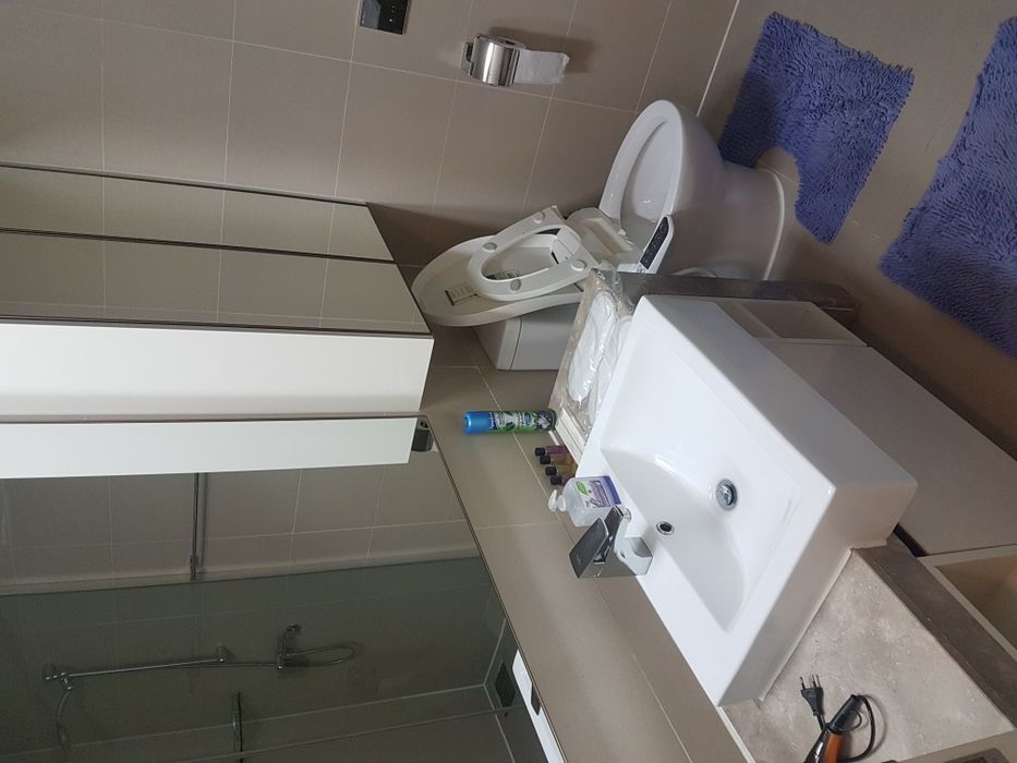 Люкс аппартаменты в Хайвиле