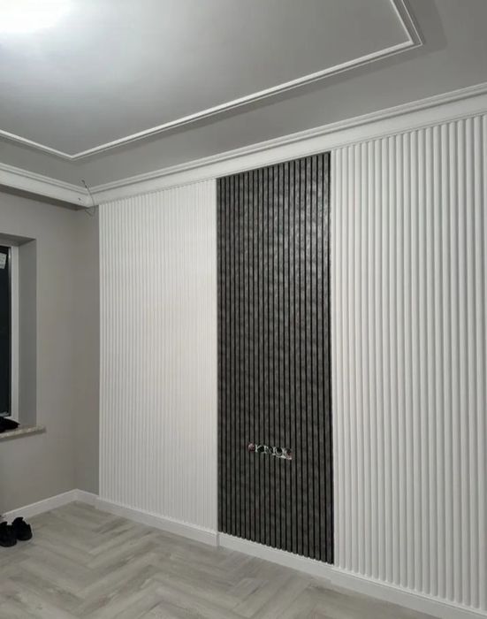 Ремонт квартир Под ключ