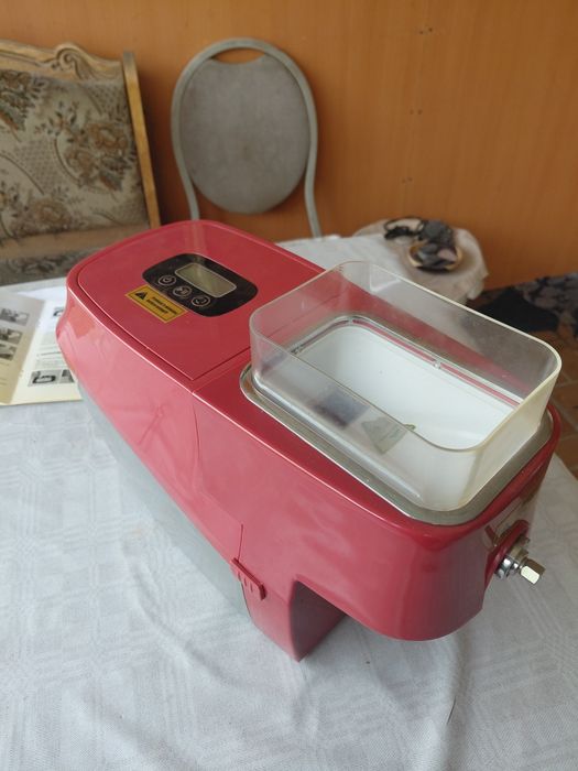 Маслопресс для дома
