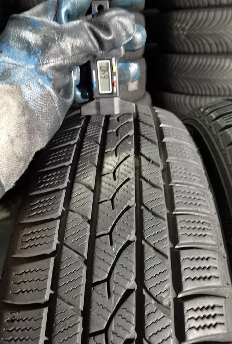 2 buc 175/65R15 88T Falken 6,4mm