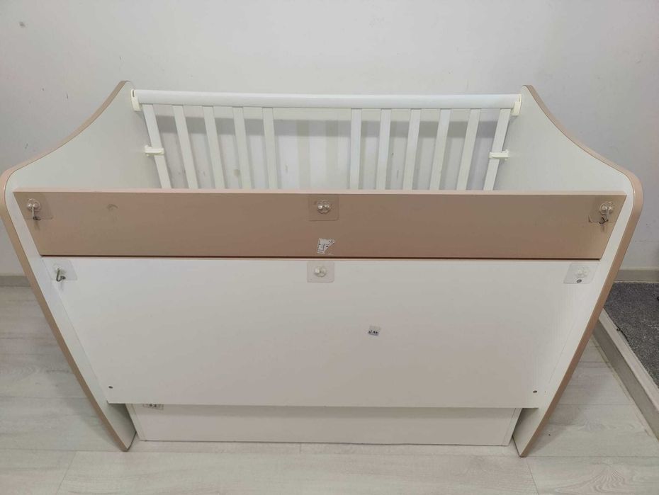 Patut pentru bebelusi si copii mici