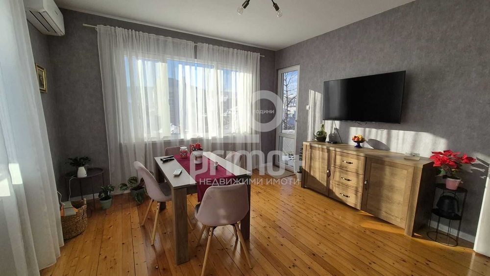 Продава се Етаж от къща в Горна Оряховица - 100 кв.м за 765 €/кв.м - Снимка #3