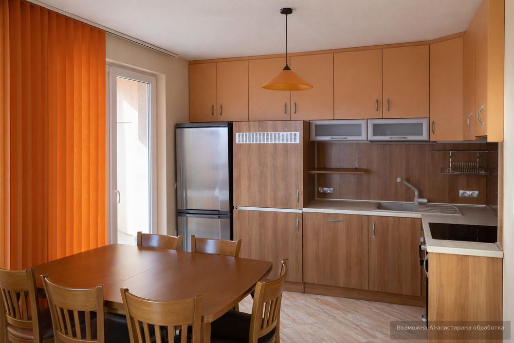 Дава се под наем Тристаен апартамент в Варна, Възраждане 1 - 101 кв.м за 650 € - Снимка #2