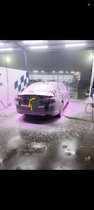 Malibu 2 primer 34500 km yurgan